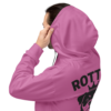 Rottie Security™ Hoodie - Neon Collection