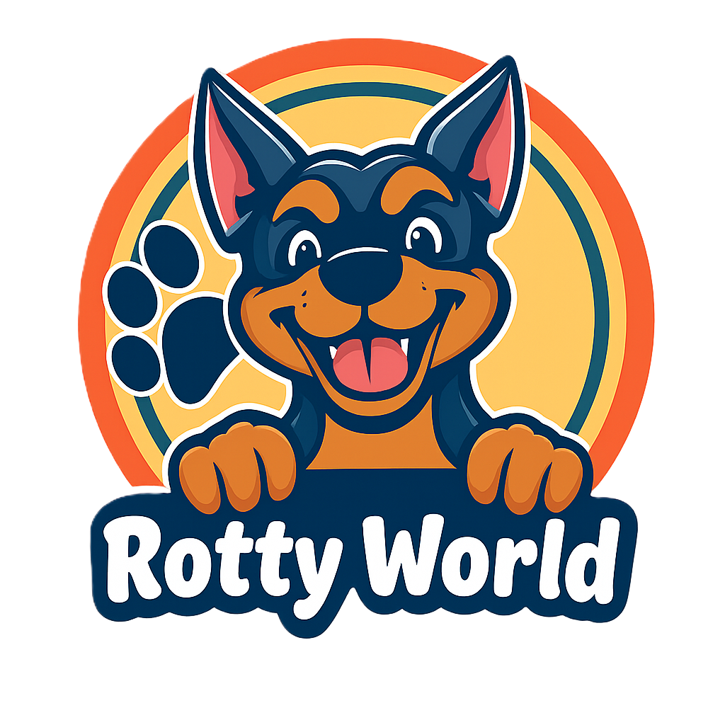 Rotty World™