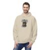 My Dog Walks Me Hoodie — Funny Dog Lover Pullover