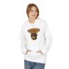 Personal Space Hoodie — Funny Dog Graphic Pullover