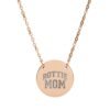 11033180436650999557_2048-1.jpeg Rottie Mom Engraved Circle Necklace