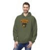 Personal Space Hoodie — Funny Dog Graphic Pullover