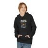 My Dog Walks Me Hoodie — Funny Dog Lover Pullover