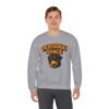 Personal Space Rottweiler Sweatshirt