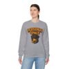 Personal Space Rottweiler Sweatshirt