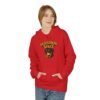 Personal Space Hoodie — Funny Dog Graphic Pullover