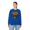 Personal Space Rottweiler Sweatshirt
