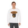 Personal Space Rottweiler Sweatshirt