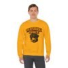 Personal Space Rottweiler Sweatshirt