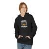 Drool Patrol Hoodie — Funny Dog Lover Pullover