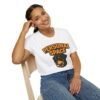 Personal Space Rottweiler T-Shirt — Funny Dog Lover Shirt