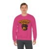 Personal Space Rottweiler Sweatshirt