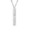 1609475934738097889_2048-3.jpeg Rottie Mom Vertical Bar Necklace