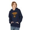 Personal Space Hoodie — Funny Dog Graphic Pullover