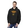 Personal Space Hoodie — Funny Dog Graphic Pullover