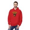 Personal Space Hoodie — Funny Dog Graphic Pullover
