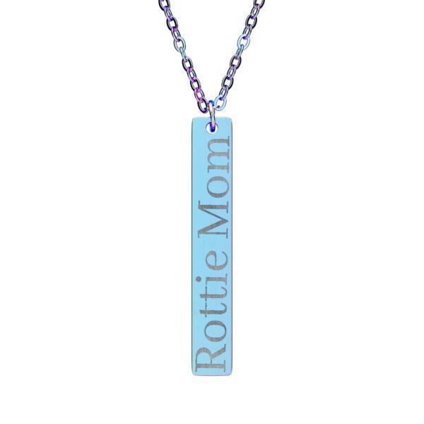 1929252820907366266_2048-2.jpeg Rottie Mom Vertical Bar Necklace