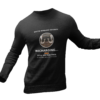 20260305044914-1f1184ea-8e20-61ce-993b-3ab85edab72f.png Rottie Wireless Security Sweatshirt — "Recharging... Still on Paw-trol"