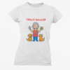 20260305053701-1f118555-5974-6568-8f63-c6b826fea051.png Treat Dealer T-Shirt — Funny Pet Lover Shirt with Grandma, Dog & Cat Graphic