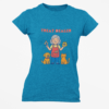 20260305053747-1f118557-0dea-6910-ba3c-1e62f732020c.png Treat Dealer T-Shirt — Funny Pet Lover Shirt with Grandma, Dog & Cat Graphic
