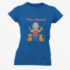 20260305053822-1f118558-60f0-64ce-8736-d6ebe8611f23.png Treat Dealer T-Shirt — Funny Pet Lover Shirt with Grandma, Dog & Cat Graphic