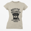 Funny Will Work For Treats Unisex Softstyle T-Shirt