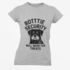 Funny Will Work For Treats Unisex Softstyle T-Shirt