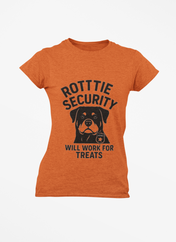 Funny Will Work For Treats Unisex Softstyle T-Shirt