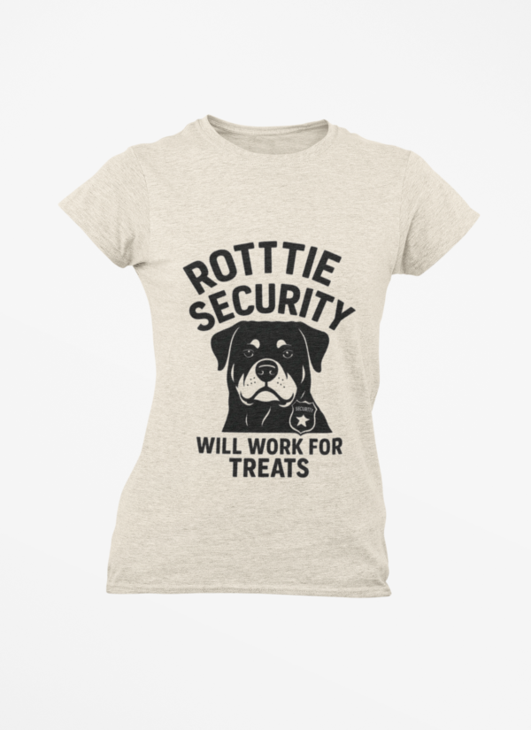 Funny Will Work For Treats Unisex Softstyle T-Shirt