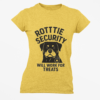Funny Will Work For Treats Unisex Softstyle T-Shirt