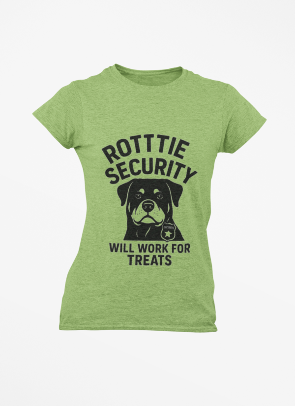 Funny Will Work For Treats Unisex Softstyle T-Shirt