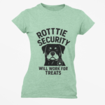 Funny Will Work For Treats Unisex Softstyle T-Shirt