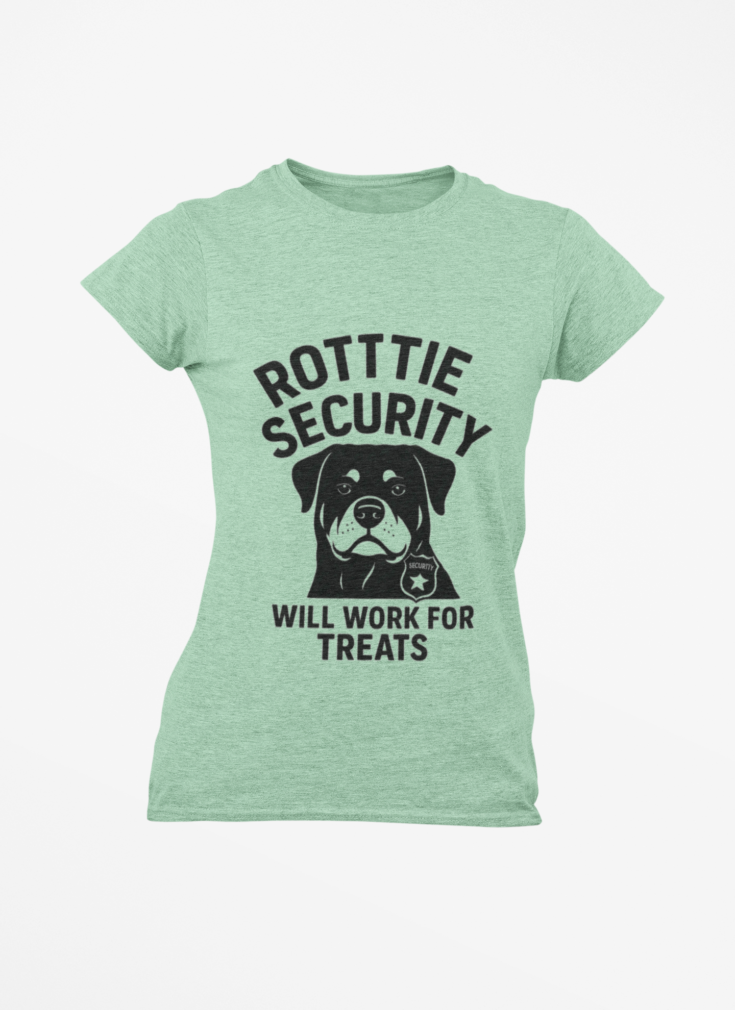 Funny Will Work For Treats Unisex Softstyle T-Shirt