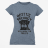 Funny Will Work For Treats Unisex Softstyle T-Shirt