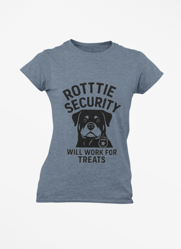Funny Will Work For Treats Unisex Softstyle T-Shirt