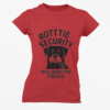 Funny Will Work For Treats Unisex Softstyle T-Shirt