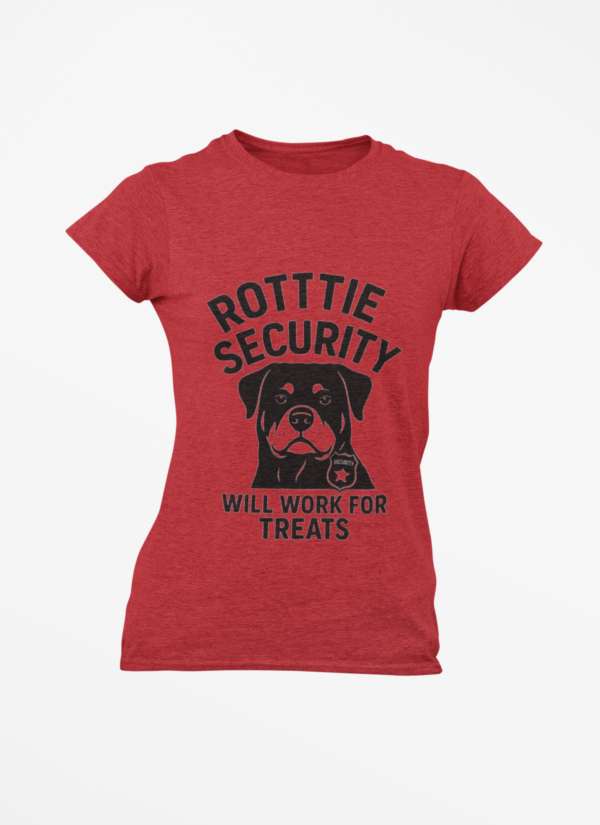 Funny Will Work For Treats Unisex Softstyle T-Shirt