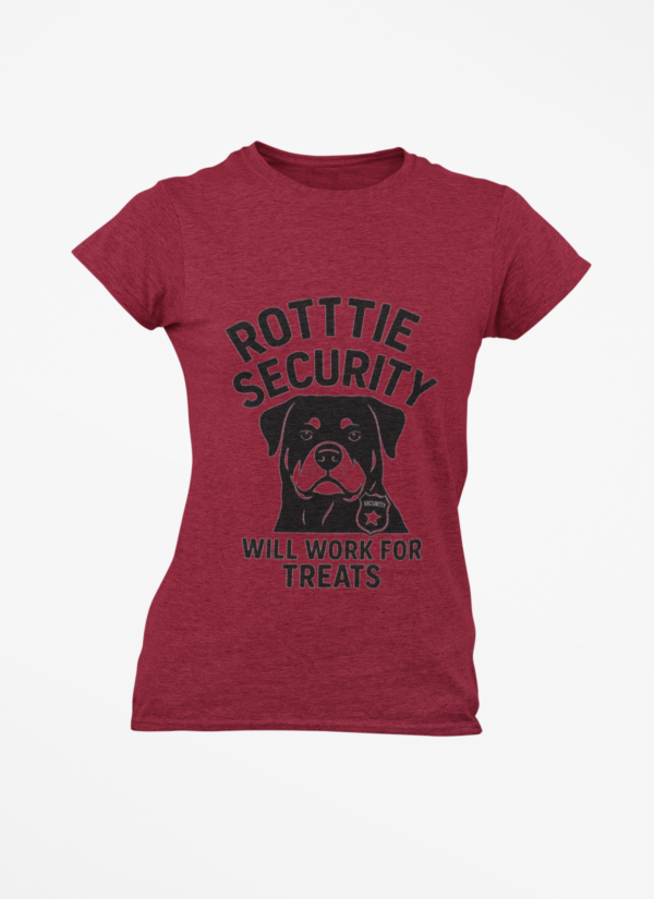 Funny Will Work For Treats Unisex Softstyle T-Shirt