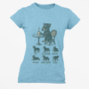 20260305054850-1f11856f-c7bc-6c72-8208-3ab85edab72f.png Puppy Training T-Shirt — Funny (Sit, Lie Down, Fetch)