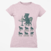 20260305054905-1f118570-5143-616c-bc12-d6ebe8611f23.png Puppy Training T-Shirt — Funny (Sit, Lie Down, Fetch)