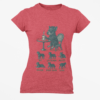 20260305054917-1f118570-c1c9-64f4-b91e-7a875e73cdef.png Puppy Training T-Shirt — Funny (Sit, Lie Down, Fetch)