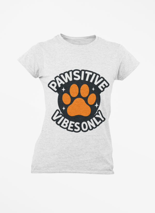 Positive Vibes Only Unisex Softstyle T-Shirt