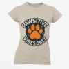 Positive Vibes Only Unisex Softstyle T-Shirt