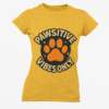 Positive Vibes Only Unisex Softstyle T-Shirt