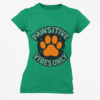 Positive Vibes Only Unisex Softstyle T-Shirt