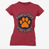 Positive Vibes Only Unisex Softstyle T-Shirt