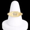 20260309015924-1f11b5b9-8b50-632c-9d30-8ebcb801a8ed-1.jpg Rottie Mom Gold Square Signet Ring
