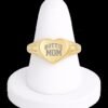 20260309020109-1f11b5bd-79dd-6e6a-84e7-5a2169ed3775.jpg Rottie Mom Heart Signet Ring