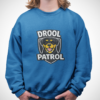 drool-patrol-sweatshirt-funny-dog-crewneck-for-dog-lovers