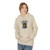 My Dog Walks Me Hoodie — Funny Dog Lover Pullover